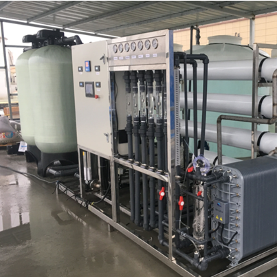 拉薩純水設備